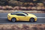 Lexus LC500 2016 года (EU)
